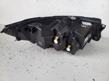 ЛЕВАЯ ПЕРЕДНЯЯ ФОНАРЯ LAND ROVER DISCOVERY SPORT L550 UK HIGH LK72-13W030-GA