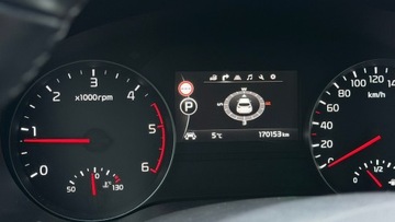 Kia Sportage IV SUV 2.0 CRDi 185KM 2016 Kia Sportage 2.0 Diesel Moc 185KM Automat 4x4, zdjęcie 25