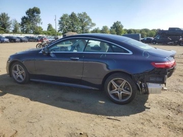 Mercedes Klasa E W213 2020 Mercedes-Benz Klasa E 2020, 3.0L, 4x4, od ubezpieczalni 3.0 Benzyna 362KM, zdjęcie 3