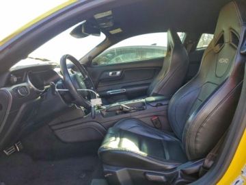 Ford Mustang VI Fastback Facelifting 5.0 Ti-VCT 450KM 2018 Ford Mustang Gt 2018 5.0 Benzyna 450KM, zdjęcie 7