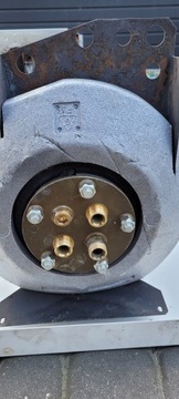 Танк Saunier Duval Isomax Isofast Isotwin
