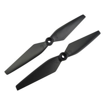 4 шт. пропеллеры для RC квадрокоптера CW CCW для MJX Black