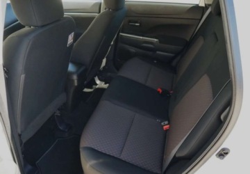 Mitsubishi ASX I SUV Facelifting 2016 1.6 117KM 2018 Mitsubishi ASX Mitsubishi ASX 1.6 ClearTec 2WD Active 1.6 Benzyna 117KM, zdjęcie 26
