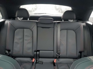 Audi Q3 III 2025 Audi Q3 Premium Plus S Line 45 2025 2.0L 2.0 Benzyna 228KM, zdjęcie 10