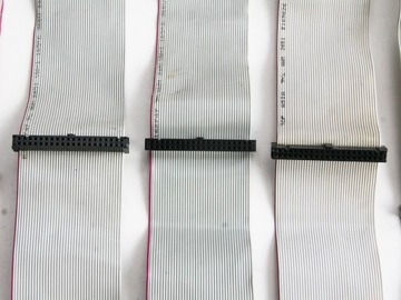 5 szt. Kabel / taśma ATA 33/66 - 45cm
