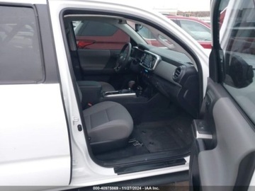 Toyota Tacoma II 2023 Toyota Tacoma 2023r., SR5 V6, od ubezpieczalni 3.5 Benzyna 278KM, zdjęcie 7