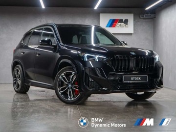 BMW X1 U11 Crossover Plug-In 1.5 30e 326KM 2026 BMW X1 xDrive30e 326 KM PHEV - Gotowy do Odbioru - Pakiet M Pro - Kamera 3, zdjęcie 4