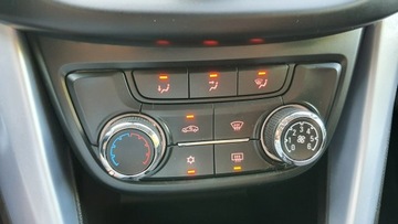 Opel Zafira C Tourer 1.6 CDTI ECOTEC 136KM 2014 Opel Zafira Tourer # 1.6 ecoFlex 136KM # Navi #, zdjęcie 24