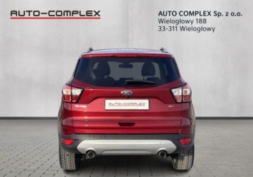 Ford Kuga II SUV Facelifting 1.5 EcoBoost 176KM 2019 Ford Kuga Ford Kuga 1.5 EcoBoost AWD 1.5 Benzyna 176KM, zdjęcie 3