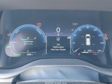 Toyota Sienna III 2025 Toyota Sienna xse, 2025r., 4x4, 2.5L 2.5 Benzyna 245KM, zdjęcie 10