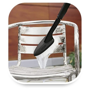Мягкая щетка для чистки автомобиля Karcher