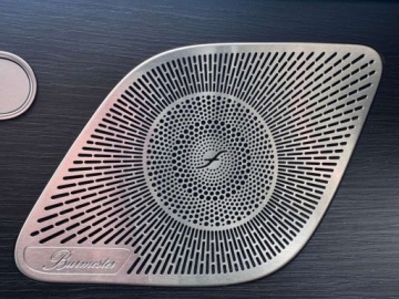 Mercedes GLE V167 SUV Facelifting 3.0 450d 367KM 2025 Mercedes-Benz GLE GLE 450 d 4MATIC Coupe AMG Premium Plus Panorama Burm, zdjęcie 30