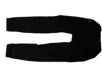 Spodnie damskie jeansy ciążowe UK 14-42 XL