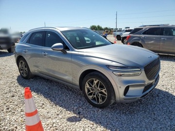 Genesis GV70 Base 2022 2.5l 2.5 Benzyna 300KM, zdjęcie 4