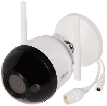 KAMERA IP F2C-PV Wi-Fi, Smart Dual Light Active Deterrence - 1080p 2.8 mm
