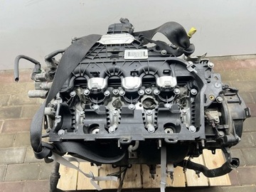 FORD C-MAX MK2 MONDEO S-MAX GALAXY SILNIK 2.0 TDCI EURO 5 UFDB D4204T