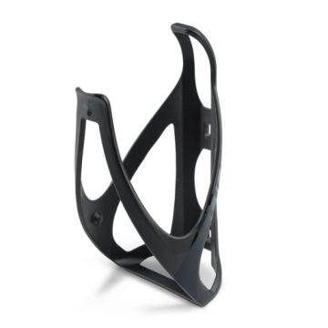 KOSZYK CUBE HPP STANDARD MATT BLACK