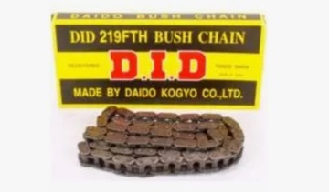 Łańcuszek rozrządu DID 219FTH-1 ogniwo