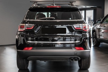 JEEP COMPASS II 17+ ЗАДНЯЯ ПРОТИВОТУМАННАЯ ФАРА ЛЕВАЯ