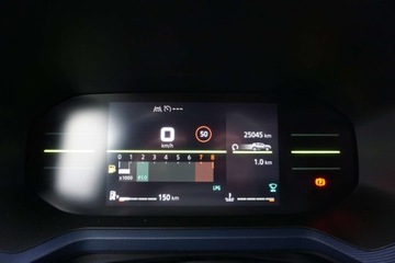 Dacia Duster II SUV Facelifting 1.0 TCe 90KM 2024 Dacia Duster Bezwypadek, 2 komplety kol, SalonPL, 1rej 2025, Kamera, Tempo, zdjęcie 10