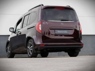 Mercedes Klasa T 1.5 180d 116KM 2023 Mercedes-Benz Klasa T Mercedes-Benz Klasa T Automat Serwis Gwarancja 1.5, zdjęcie 12