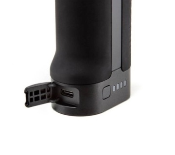 Держатель питания с аккумулятором для DJI Ronin RS 2 RS 3 Pro 1950mah Gimbal