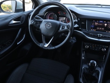 Opel Astra K Sportstourer Facelifting 1.2 Turbo 145KM 2019 Opel Astra 1.2 Turbo, Salon Polska, 1. Właściciel, zdjęcie 6