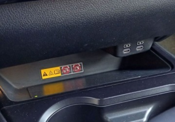 Lexus UX Crossover 250h 184KM 2022 Lexus UX UX 250h F Sport Design FV23 Salon PL Serwis ASO 1 wl., zdjęcie 25