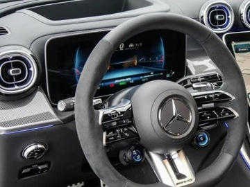 Mercedes GLC C254/X254 SUV AMG 2.0 63S AMG 680KM 2024 GLC AMG 63 S E Performance 4-Matic 2.0 (680KM) 2024, zdjęcie 8