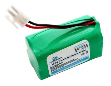 Akumulator Bateria do DIBEA V780 14,4V 2600mAh