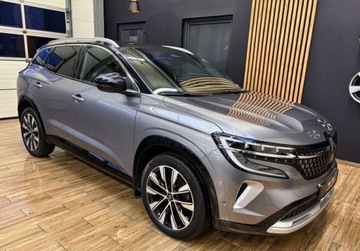 Renault Austral 2023 Renault Austral 1.33mHEV NAVI virtual cockpit BEZWYPADKOWY zarejestrowan, zdjęcie 4