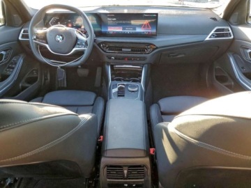 BMW Seria 3 G20-G21 2025 BMW Seria 3 330i 2025 2.0 Benzyna 255KM, zdjęcie 8