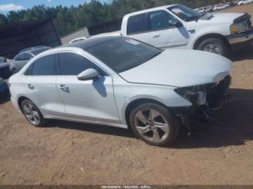 Audi A3 8Y 2023 Audi a3 Premium 40 Tfsi S Tronic 2023 2.0l 2.0 Benzyna 201KM, zdjęcie 6