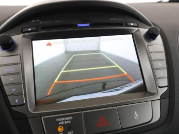 Hyundai ix35 SUV Facelifting 1.6 GDI 135KM 2015 Hyundai ix35 navi, klimatronik, manual, pełen, zdjęcie 24