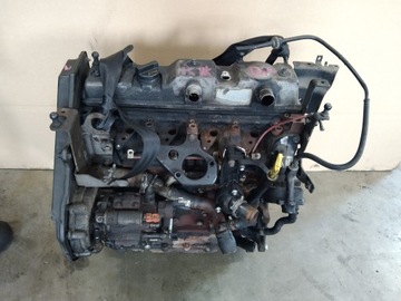 FORD 1.8 TDCI SILNIK KKDA MONTAŻ (OK)