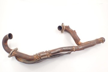 Крышка выпускного коллектора Can Am Outlander 650 800