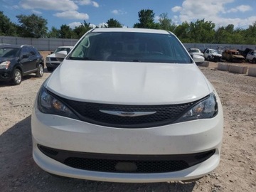 Chrysler Voyager V 2022 Chrysler Voyager LX 2022 3.6l 3.6 Benzyna 287KM, zdjęcie 5