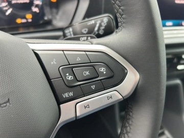 Volkswagen Caddy V 2026 Volkswagen Caddy Maxi 7 os. EDITION/automat, 1.5 T, zdjęcie 20