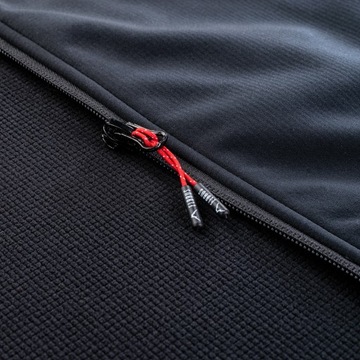 СВИТШОТ МУЖСКОЙ СОФТШЕЛЛ IFARO POLARTEC ELBRUS L