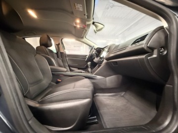 Renault Megane IV Grandcoupe 1.5 Blue dCi 115KM 2020 Renault Megane Renault Megane Polski Salon, zdjęcie 19