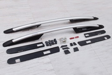 HONDA CR-V III 06-11 STŘEŠNÍ NOSIČ STŘEŠNÍ OEM