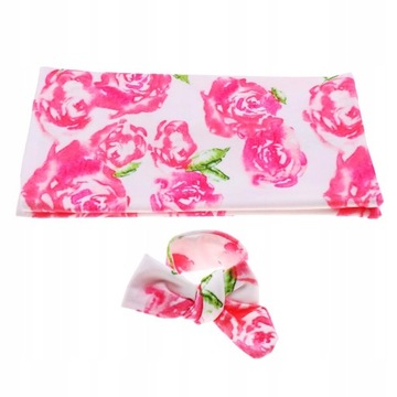 Детский спальный мешок Уши Резинка для волос 2