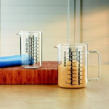 Simax кувшин, устойчивый