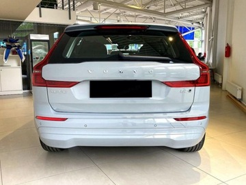Volvo XC60 II 2025 VOLVO XC60 B5 AWD Core Suv 2.0 (264KM) 2025, zdjęcie 1