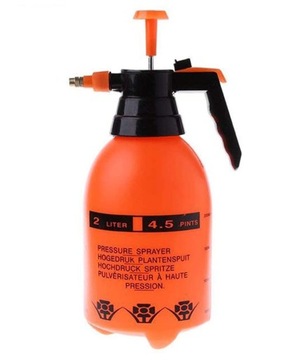 ROZPYLACZ CIŚNIENIOWY OPRYSKIWACZ ZRASZACZ KWIATÓW