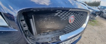 Jaguar F-Pace 2017 Jaguar F-Pace 2017r, 2.0 DIESEL. 4x4. Lekko uszkodzony przod. 2.0 Diesel, zdjęcie 20