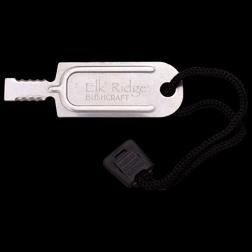 Военный охотничий нож Surviva ER-555BK