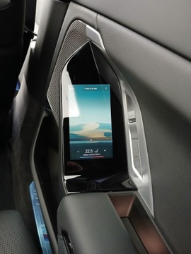 BMW Seria 7 G70 2025 BMW 740 BMW 740d 2025! TV! Konfig. 700 tyś PLN, Sa, zdjęcie 17