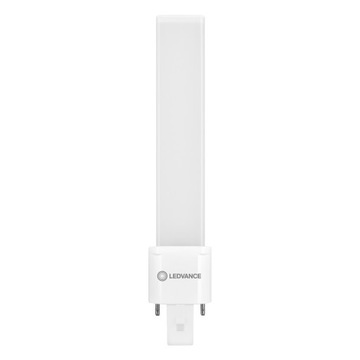 Świetlówka LED Dulux S9 4W=9W 3000K G23 LEDVANCE