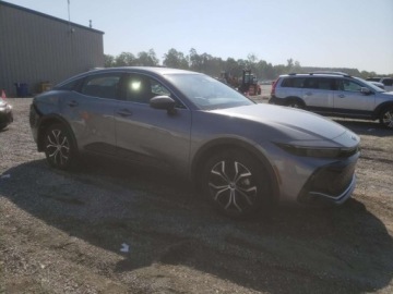 Toyota 2024 Toyota Crown XLE 2024 2.5l 2.5 Hybryda 236KM, zdjęcie 4